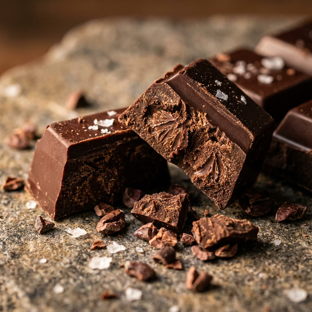 Dark Chocolate