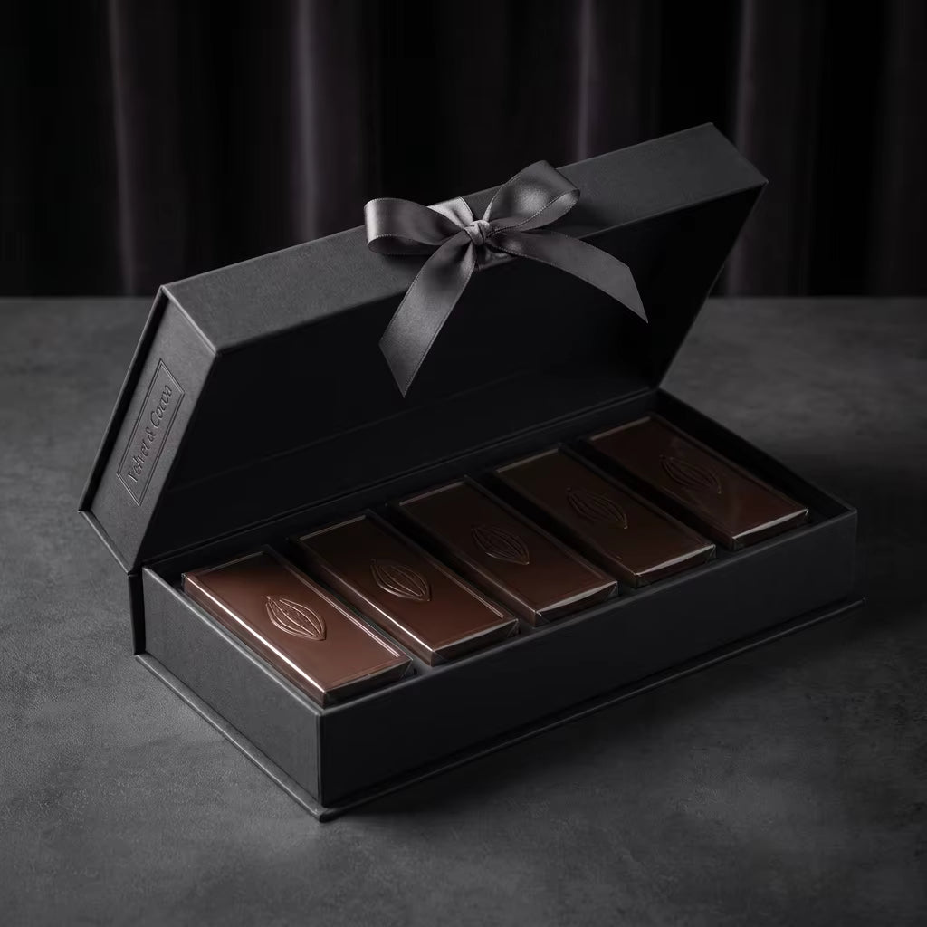 The Grand Origin Luxury Gift Box