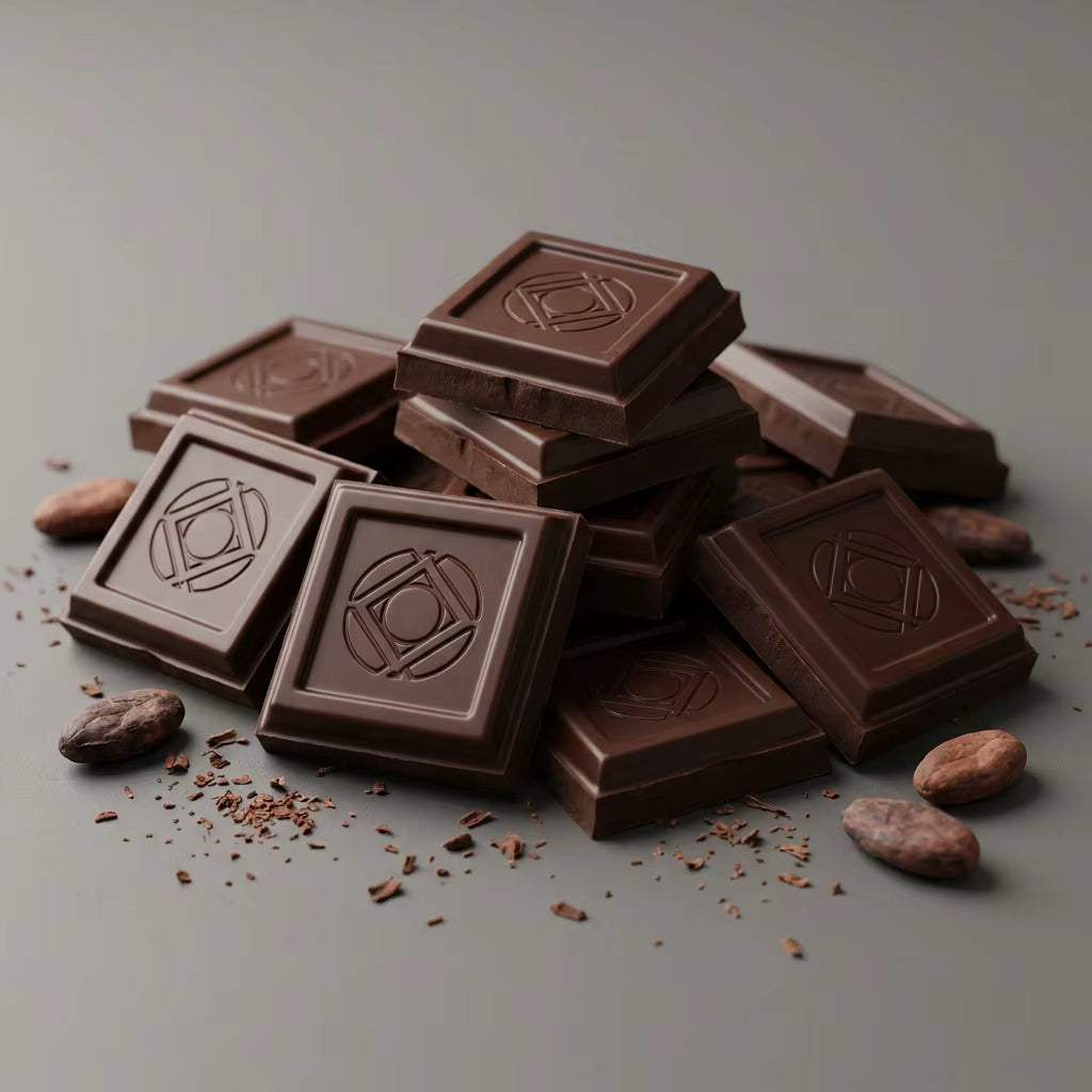 5 Key Reasons Why Luxury Hotels Choose Factory-Direct Custom Chocolates