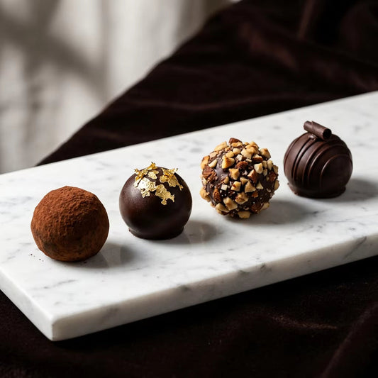 Elevating Guest Experience: Why Luxury Hotels are Turning to Custom Artisan Chocolates