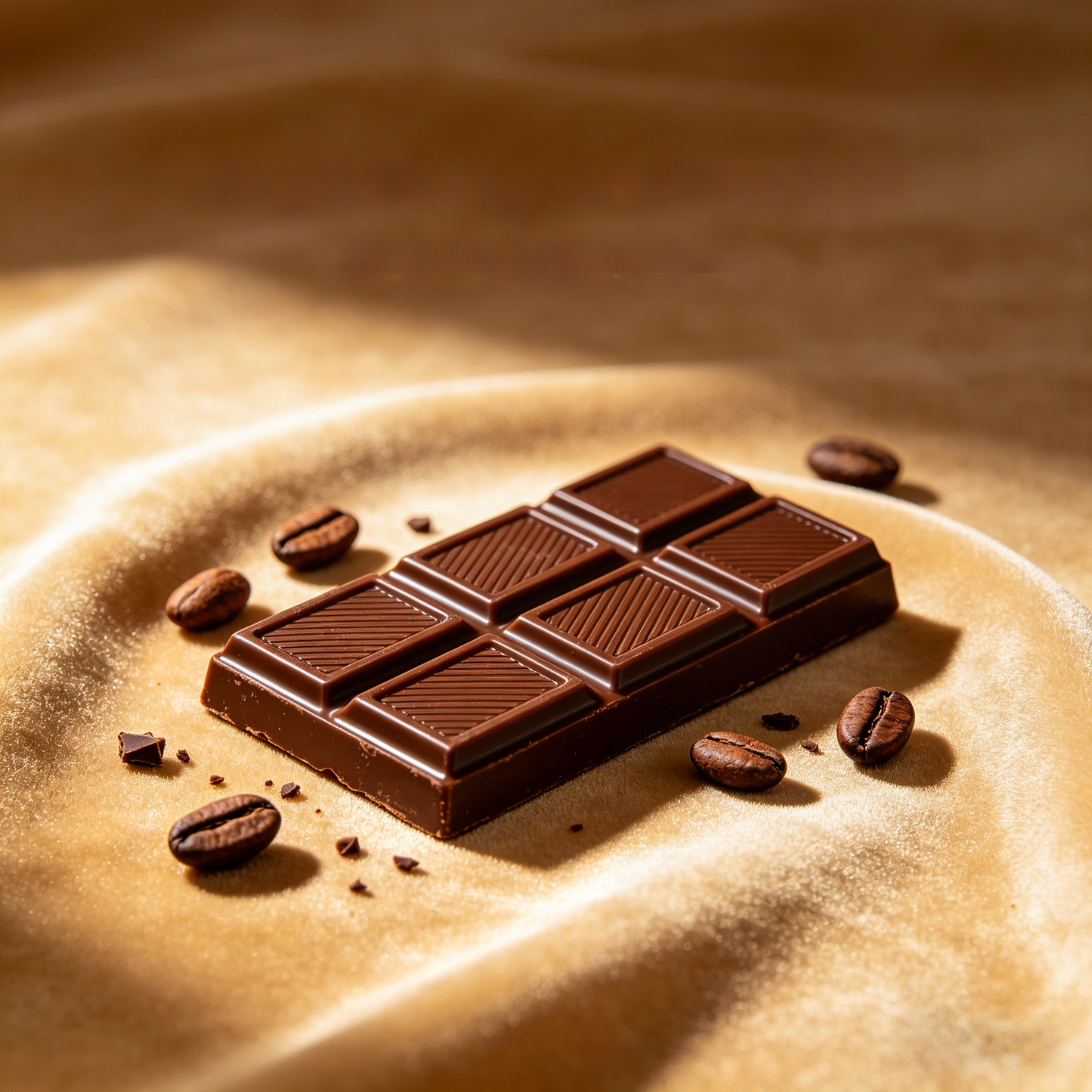 Classic Creamy Milk Chocolate