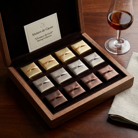 Full-category Tasting Pack