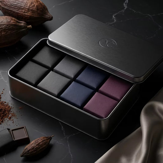 Midnight Collection Tasting Tin