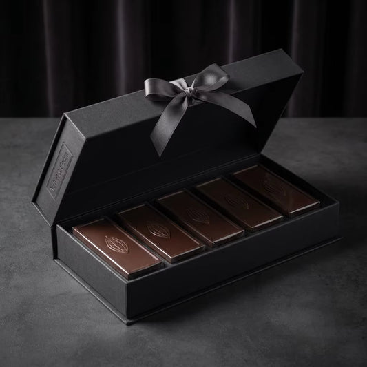 The Grand Origin Luxury Gift Box