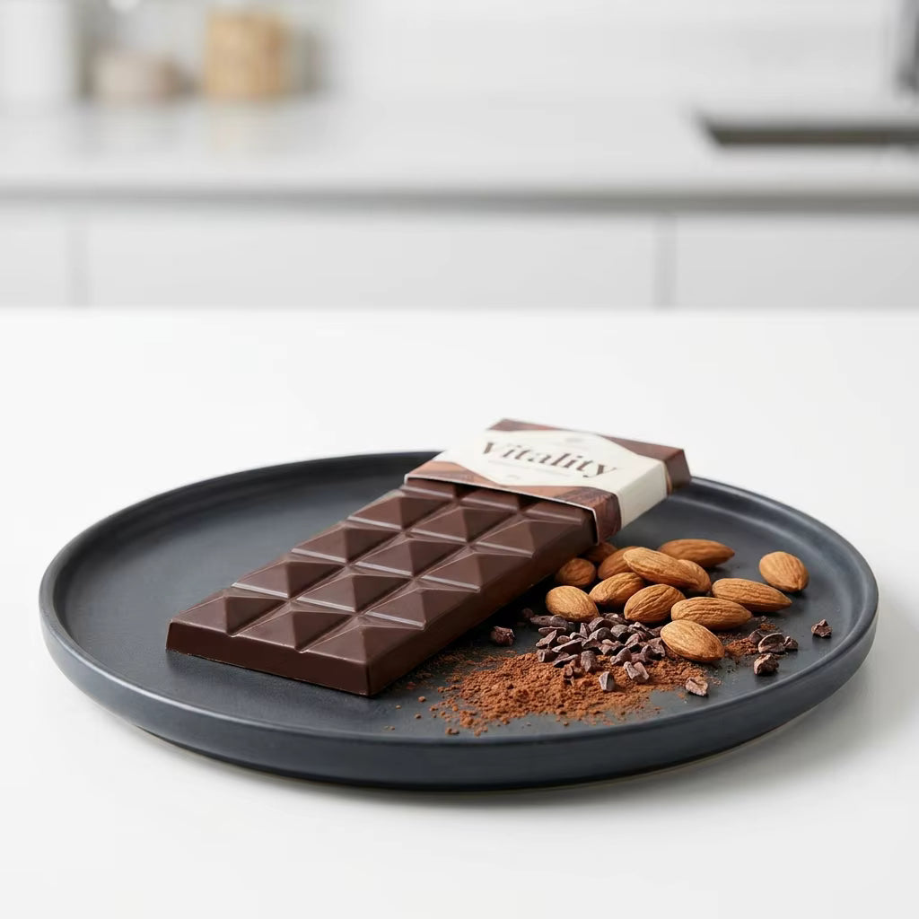Vitality Low-Sugar Protein Bar