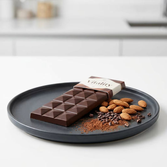 Vitality Low-Sugar Protein Bar